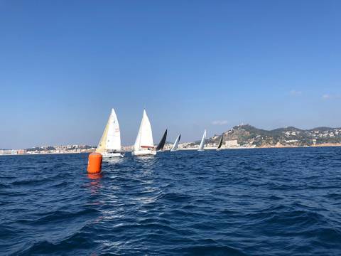 38è Trofeu Vila Blanes Creuer-Memorial Amadeu Nualart i Felip