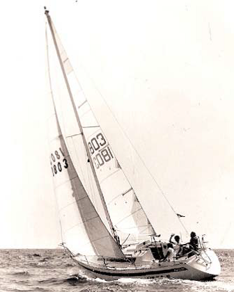 ¿Sabías que la Regata Vila de Blanes Crucero era antes conocida como la Regata Príncipe de Gerona? - 3