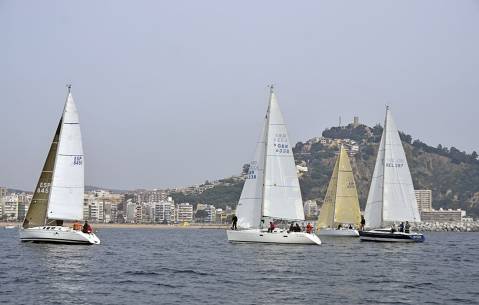 ¿Sabías que la Regata Vila de Blanes Crucero era antes conocida como la Regata Príncipe de Gerona? - 6