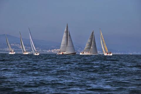 VI Regata Costa Brava Sud - 1