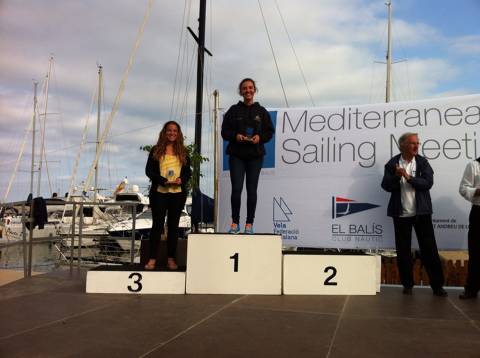 Medsailing 2013 - 2