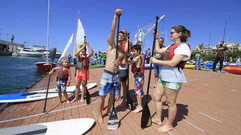  Holiday Saturday with Marina Day and Catalunya Special Olympics Championship - 15