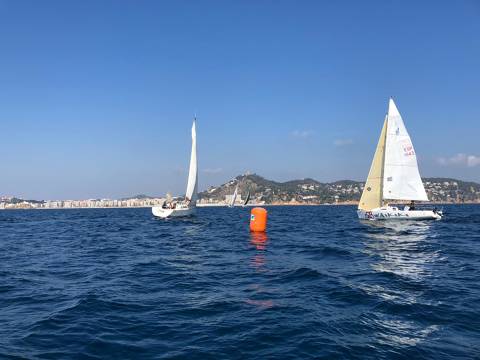 38è Trofeu Vila Blanes Creuer-Memorial Amadeu Nualart i Felip