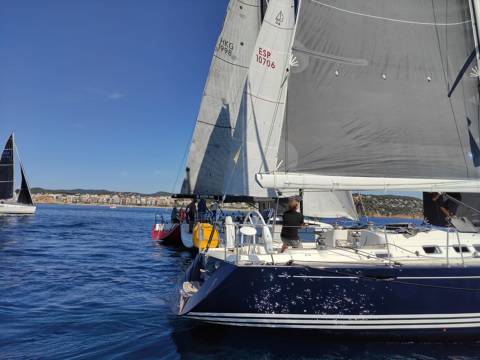 V Regata Blanes-Medes-Blanes (BMB 2020)