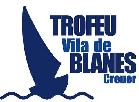39º Trofeo Vila de Blanes Crucero . Memorial Amadeu Nualart i Felip