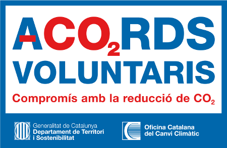 L’Oficina Catalana del Canvi Climàtic (OCCC), va visitar les instal·lacions de Club Vela Blanes de en el marc del Programa d’acords voluntaris per a la reducció d’emissions de GEH.