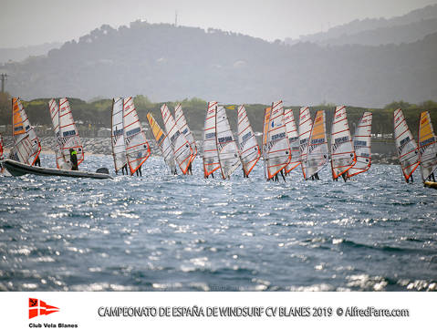 The Spanish Championship 