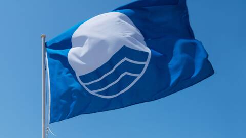 El Club de Vela Blanes renova la Bandera Blava 2026 i consolida el seu paper com a referent nàutic al Port de Blanes.