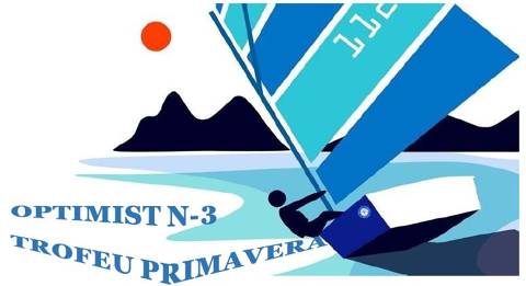 Trofeu Primavera'19 G3 Optimist (Zona Nord)