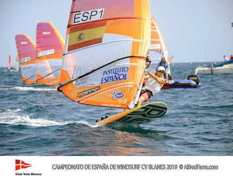 The Spanish Championship 