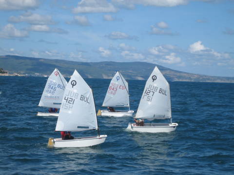 Regatta SV Bogorodica - 1