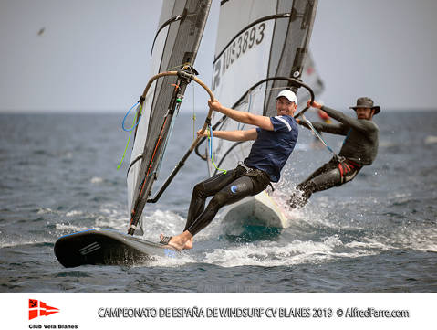 Campeonato de España 