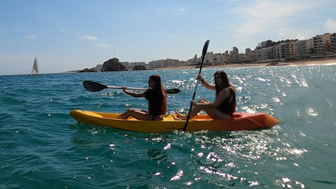 KAYAK DOBLE