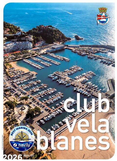 Revista CVB 2026