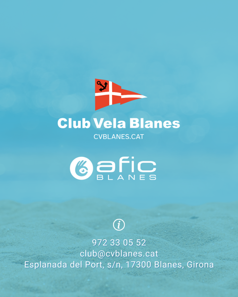El Club de Vela Blanes va obrir aquesta setmana passada el termini de participació en el 2n Concurs de fotografia nàutica. - 3