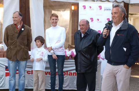 36 Vila de Blanes - II Trofeo Carla Bulgaria Roses Beauty