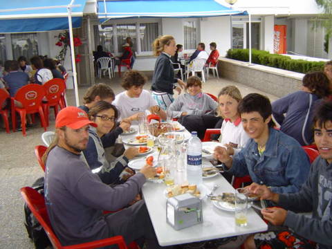 Campionat de Catalunya 2006 classe 420 - 3