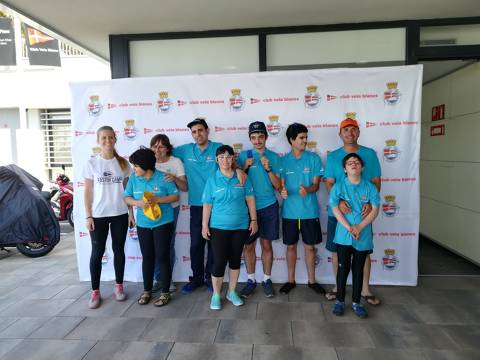 Sábado festivo con el Marina Day y el Campeonato Cataluña Special Olympics - 18