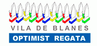 43 Vila de Blanes Optimist Regata 2017