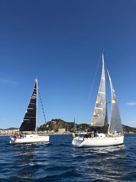 V Regata Blanes-Medes-Blanes (BMB 2020)