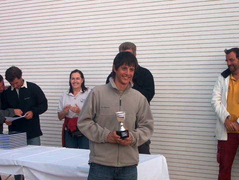 Trofeu Illes Medes 2004 - 2