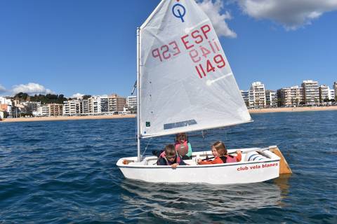 Casal de Mar Estiu 2026 (de 5-9 anys)