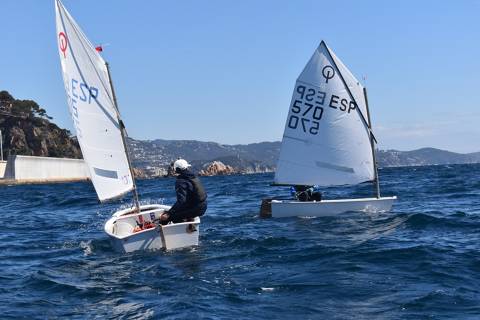 Casal Vela i Multiactivitat Setmana Santa 2024