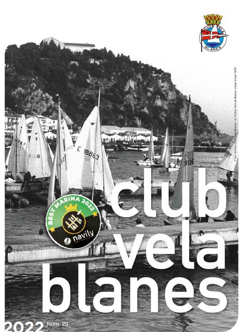 Revista CVB 2022