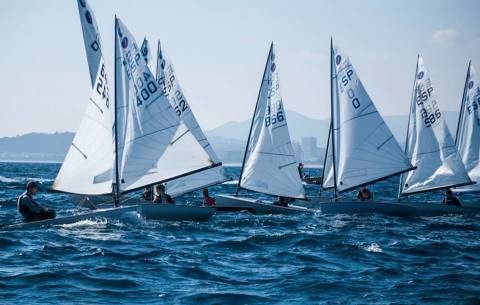 23 Vila de Palamós ?Regata Solidària