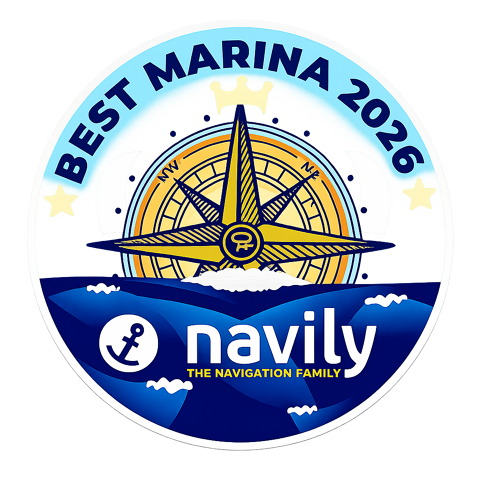 El Club Vela Blanes encapçala a Catalunya el rànquing de Navily 2026