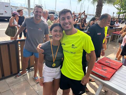 Finaliza el Casal de Verano 2025 con más de 600 alumnos. - 3