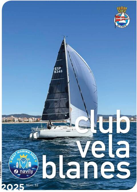 Revista CVB 2025
