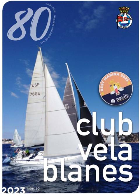 Revista CVB 2023